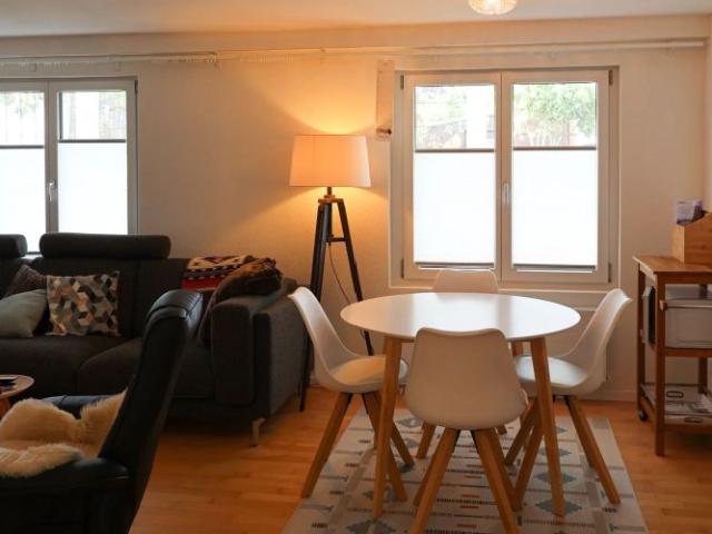 Apartment mieten in Buttwil, Aargau