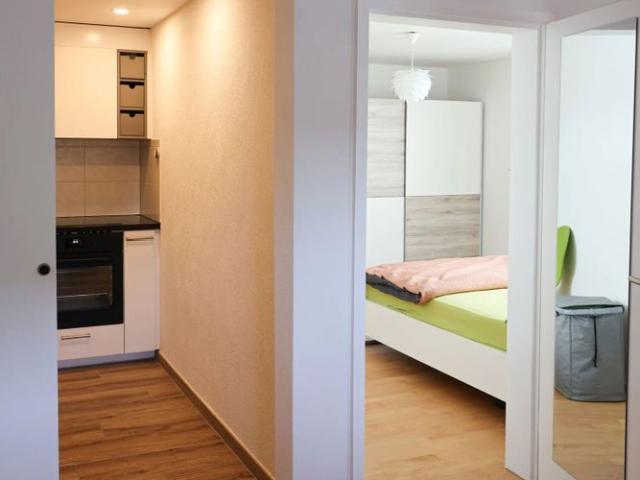 Apartment mieten in Buttwil, Aargau