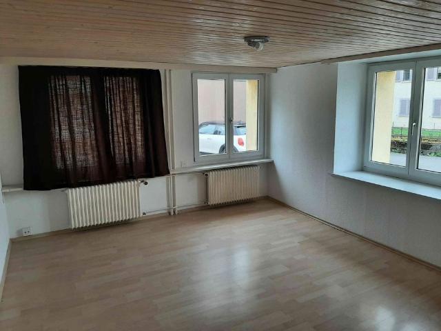 Apartment mieten in Lommis, Thurgau