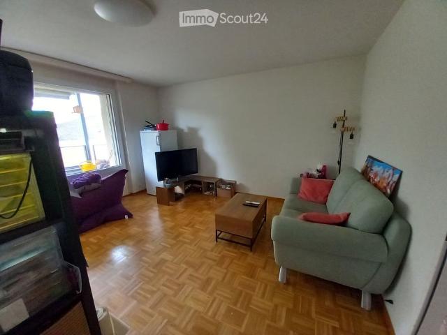 Apartment mieten in Penthalaz, District du Gros-de-Vaud