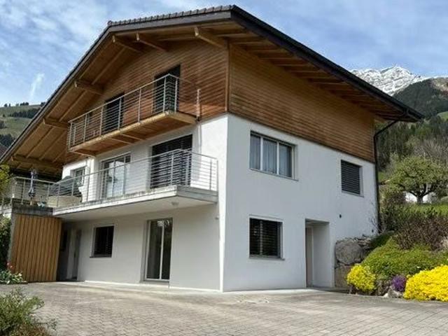 Haus mieten in Frutigen, Bern