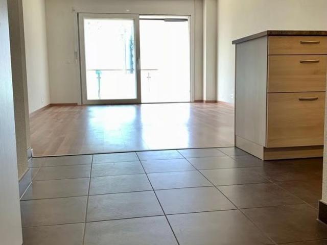 Apartment mieten in Bex, Waadt