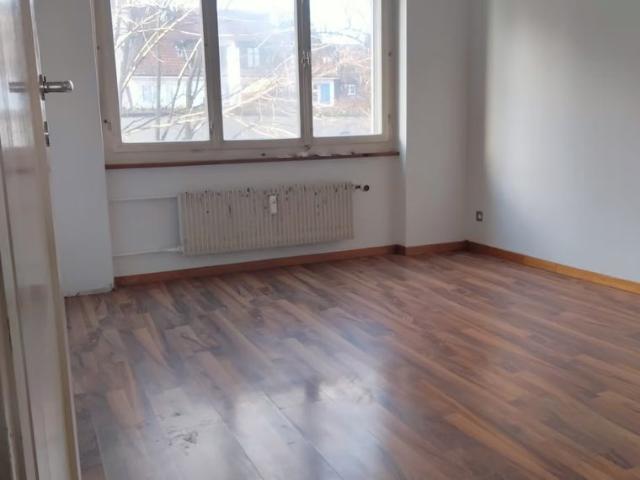 Apartment mieten in Muttenz, Bezirk Arlesheim
