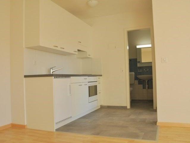 Apartment mieten in Bern