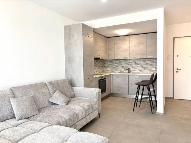 Apartment mieten in Chiasso, Tessin