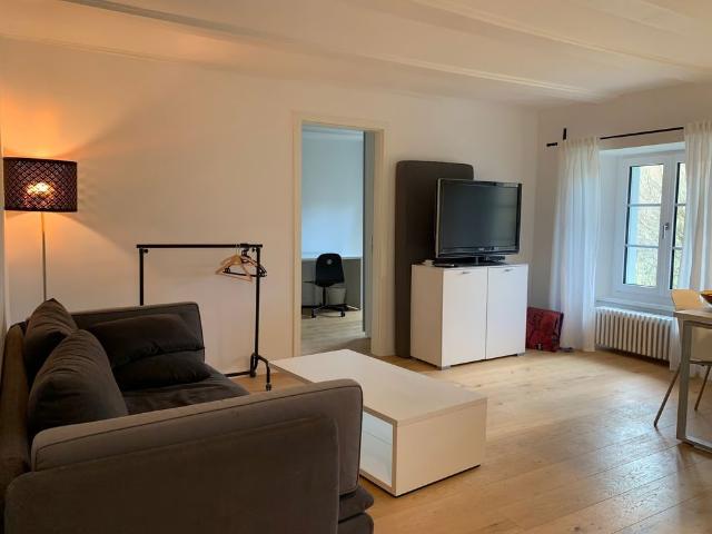Apartment mieten in Balsthal, Solothurn