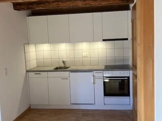 Apartment mieten in Olten, Solothurn