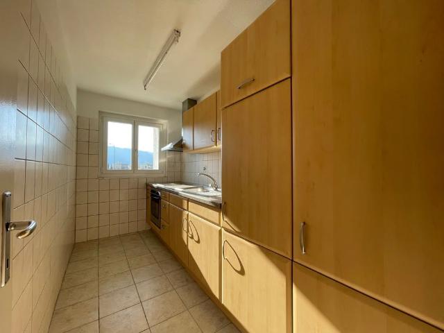 Haus mieten in Obersiggenthal, Aargau
