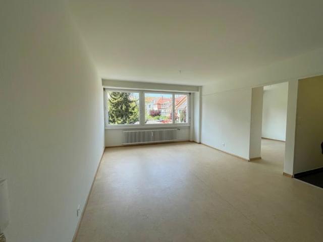 Apartment mieten in Birsfelden, Basel-Landschaft