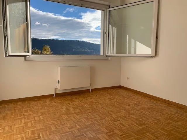 Apartment mieten in Ballaigues, Waadt