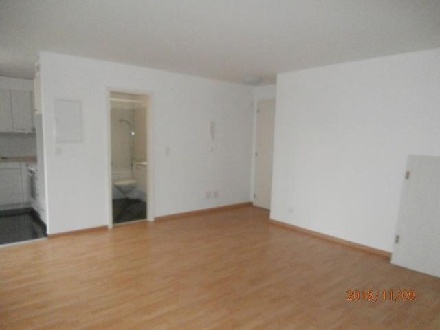 Apartment mieten in Grenchen, Solothurn