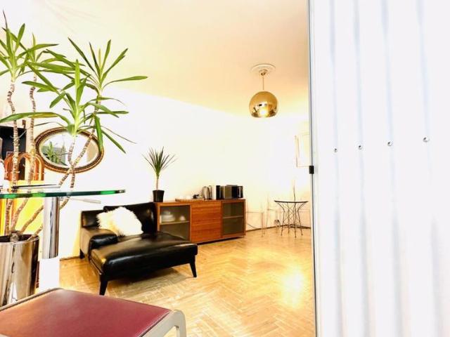 Apartment mieten in Cité, Genève