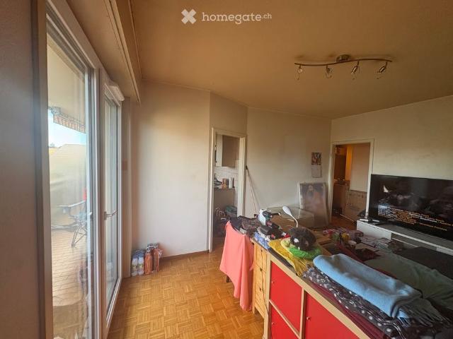 Apartment mieten in Saint-Prex, Waadt