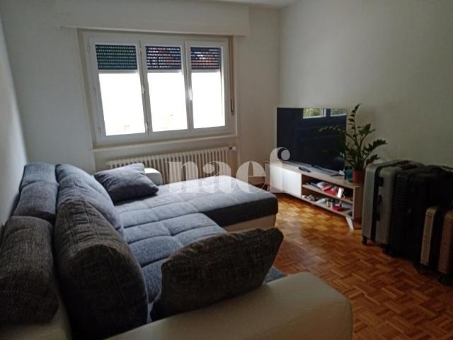 Apartment mieten in Orbe, Waadt