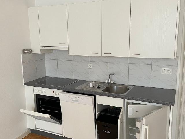 Apartment mieten in Villars, Freiburg