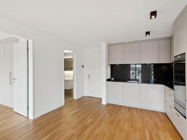 Apartment mieten in Basel, Basel-Stadt