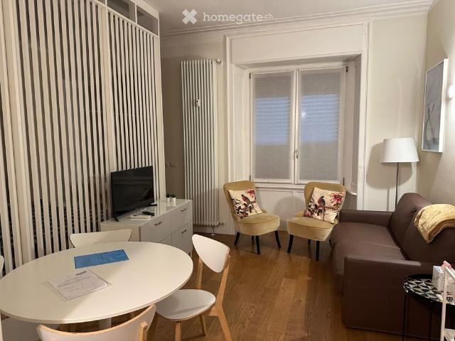 Apartment mieten in Vezia, Tessin