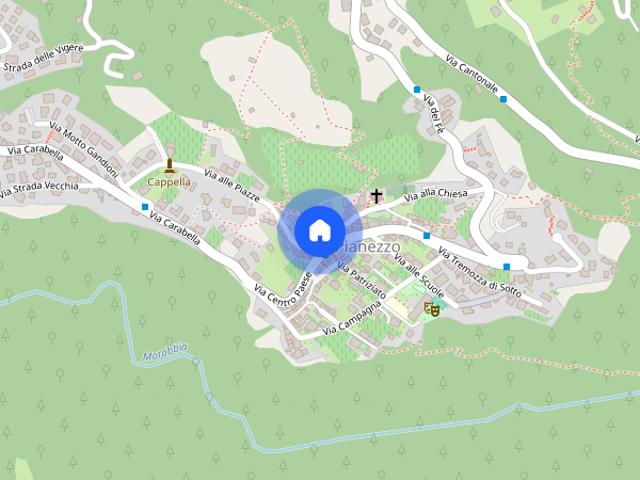 Apartment mieten in Bellinzona, Tessin