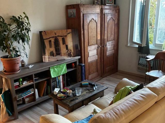 Haus mieten in Sainte-Croix, Waadt