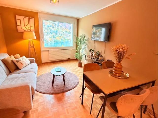 Apartment mieten in Aigle, Waadt