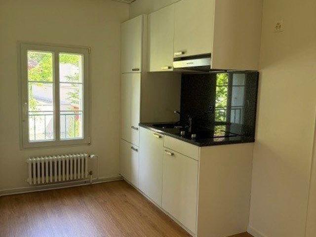 Apartment mieten in Lü