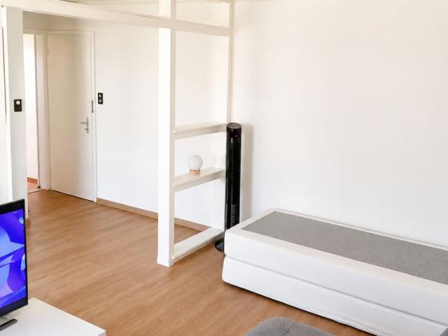 Apartment mieten in Rorschach, St. Gallen