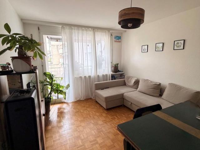 Apartment mieten in Basel, Basel-Stadt
