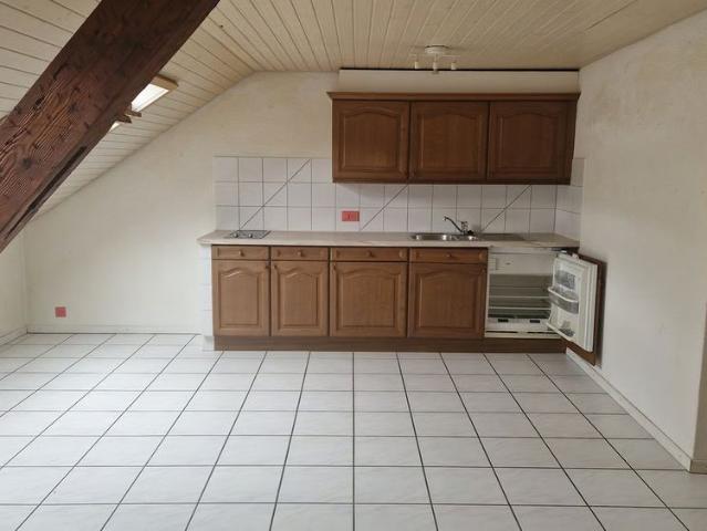 Apartment mieten in Grenchen, Solothurn