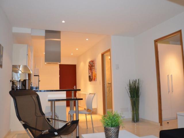 Apartment mieten in Schaffhausen