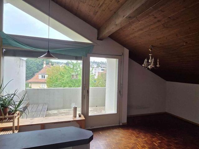 Apartment mieten in Oberwil (BL), Basel-Landschaft