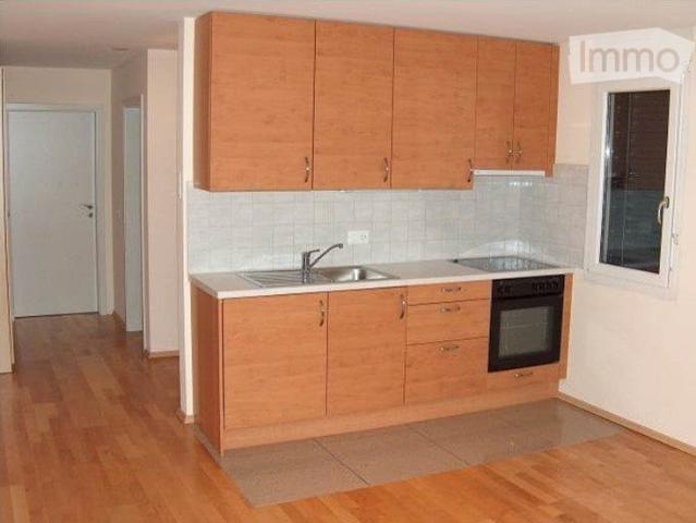 Apartment mieten in Villars, Freiburg