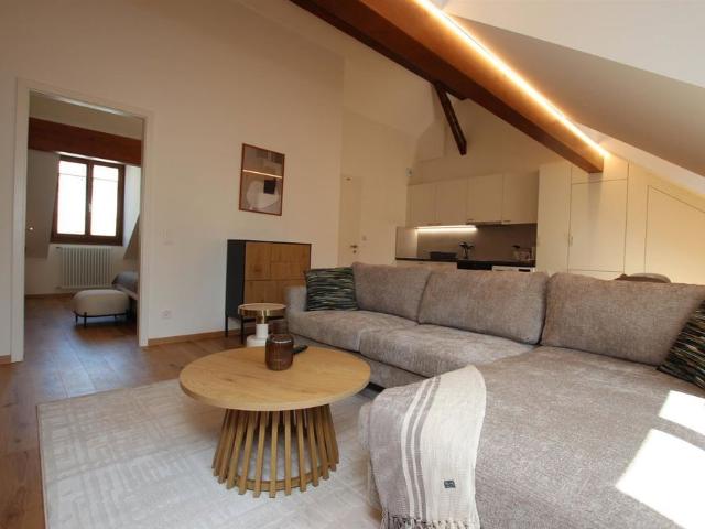 Apartment mieten in Conches
