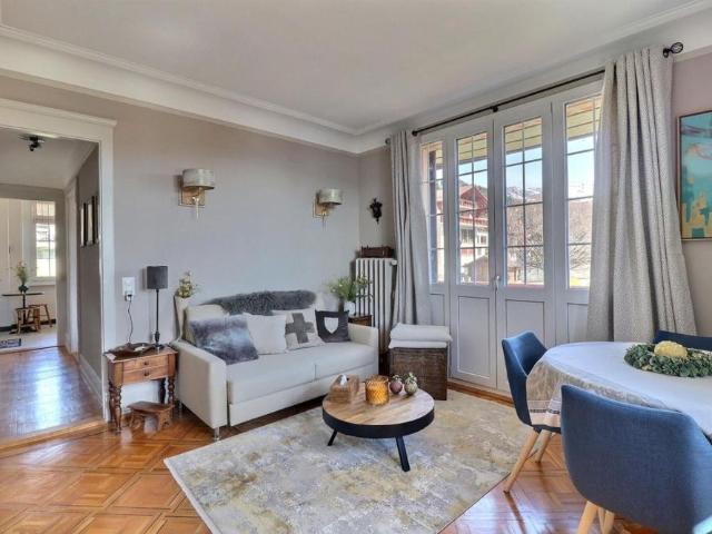 Apartment mieten in Ollon (VS), Waadt