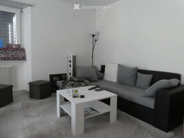 Apartment mieten in Bellinzona, Tessin