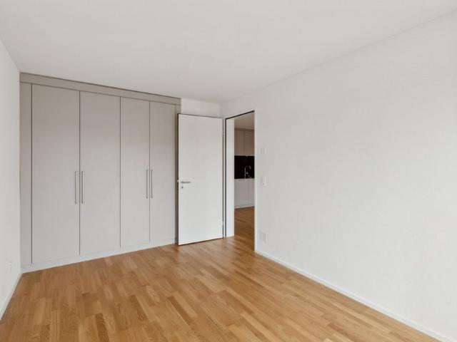 Apartment mieten in Basel, Basel-Stadt