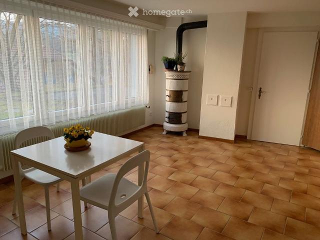 Apartment mieten in Blonay, Waadt