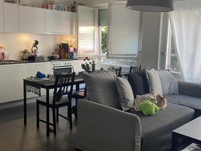 Apartment mieten in Lausanne, District de Lausanne