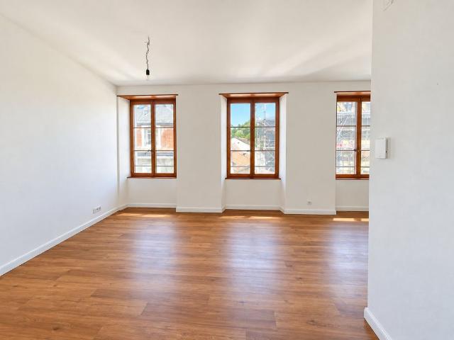 Apartment mieten in Porrentruy, District de Porrentruy
