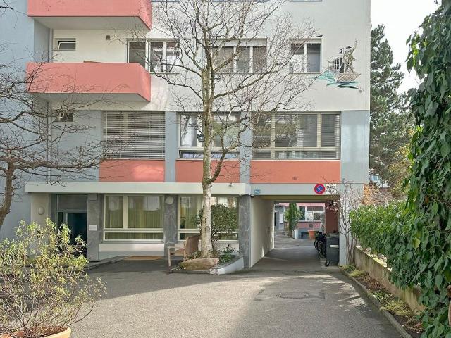 Apartment mieten in Basel, Basel-Stadt