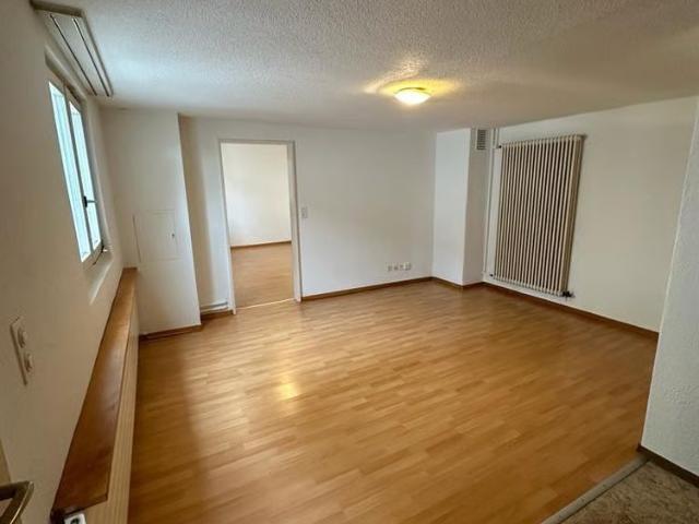 Apartment mieten in Einigen, Zürich