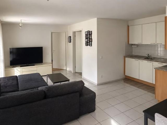 Apartment mieten in Progero, Bellinzona