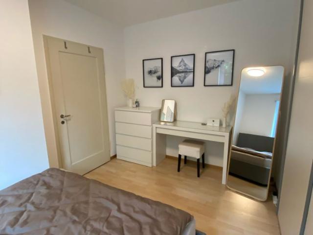 Apartment mieten in Ennetbaden, Aargau