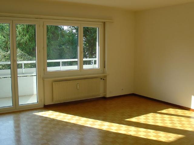 Apartment mieten in Gwatt, Thun, Bern