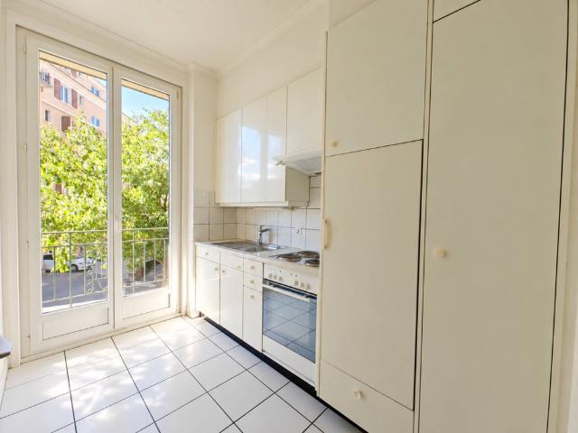 Haus mieten in Renens, Waadt