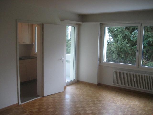 Apartment mieten in Kehrsatz, Bern