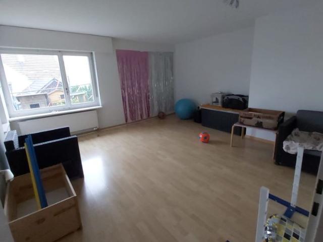 Apartment mieten in Eggersriet, St. Gallen