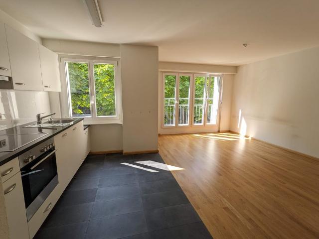 Apartment mieten in Basel, Basel-Stadt