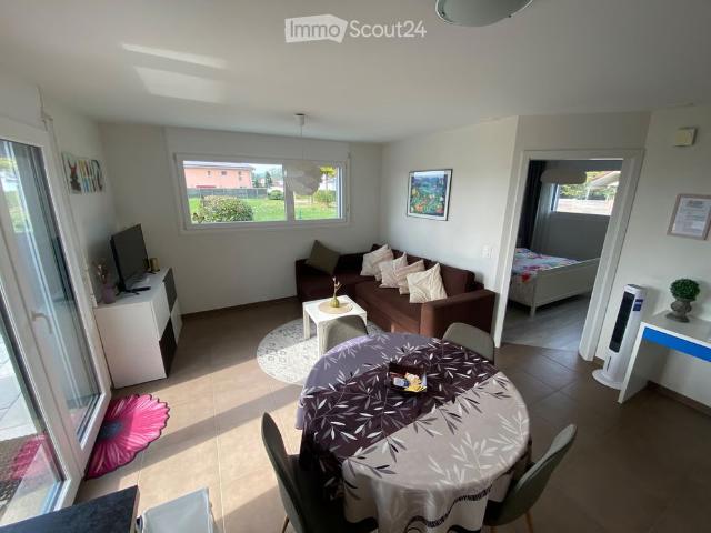 Apartment mieten in Domdidier, Belmont-Broye