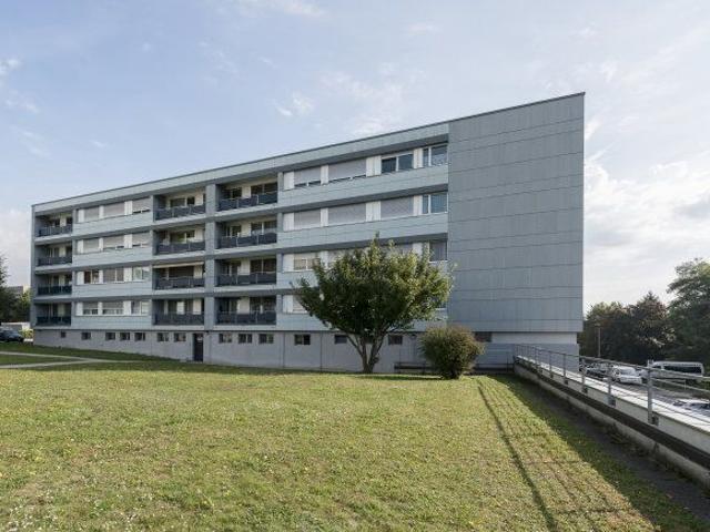 Apartment mieten in Villars, Freiburg