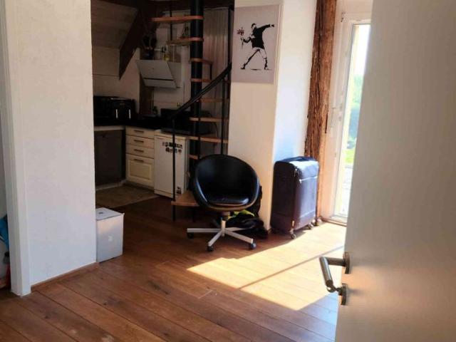 Apartment mieten in Mumpf, Aargau